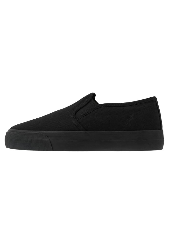 Slip ons Anna Field Plates Slip on Noir Femme | EVO-9311099